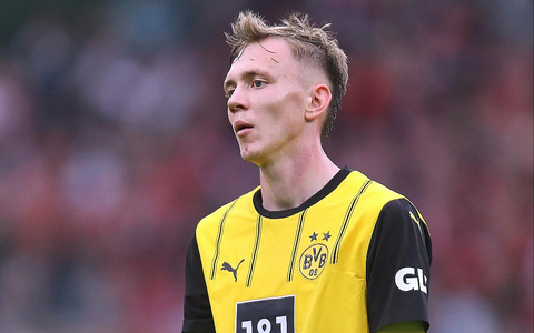 Maximilian Beier (Archiv) - Foto: über dts Nachrichtenagentur