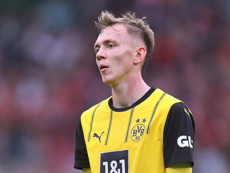 Maximilian Beier (Archiv) - Foto: über dts Nachrichtenagentur