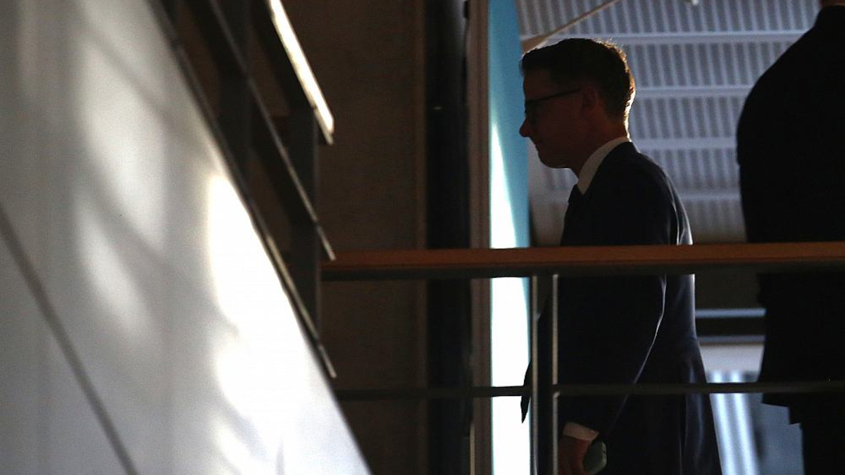 Carsten Linnemann (Archiv) - Foto: über dts Nachrichtenagentur