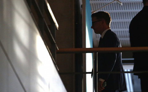 Carsten Linnemann (Archiv) - Foto: über dts Nachrichtenagentur