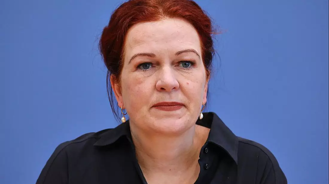 Katja Dörner (Archiv) - Bild: über dts Nachrichtenagentur
