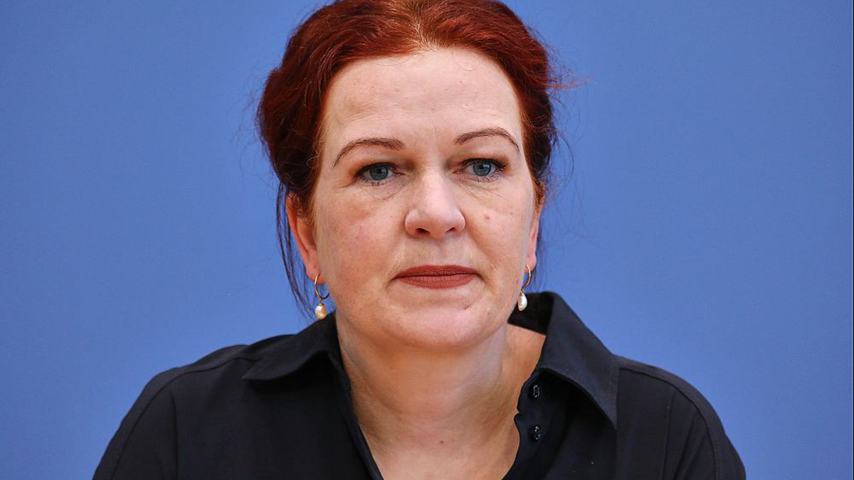 Katja Dörner (Archiv) - Foto: über dts Nachrichtenagentur