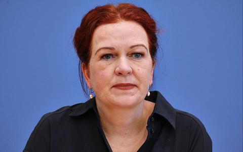 Katja Dörner (Archiv) - Foto: über dts Nachrichtenagentur