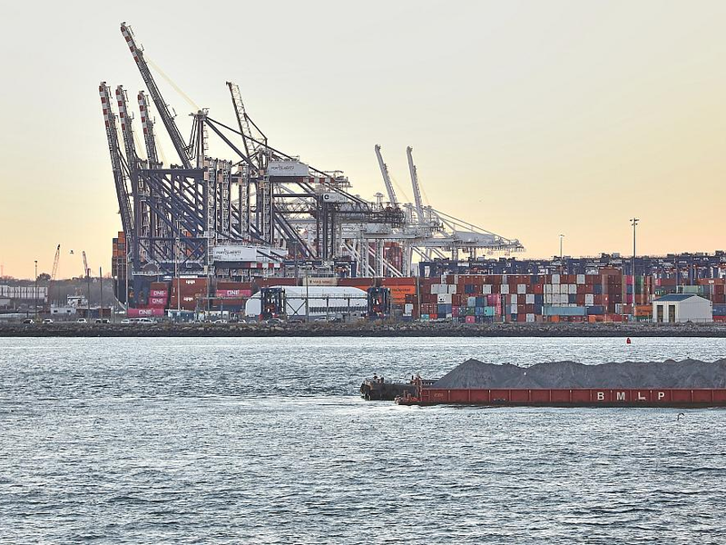 Industrieanlagen (Archiv) - Foto: über dts Nachrichtenagentur