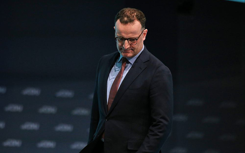 Jens Spahn (Archiv) - Foto: über dts Nachrichtenagentur