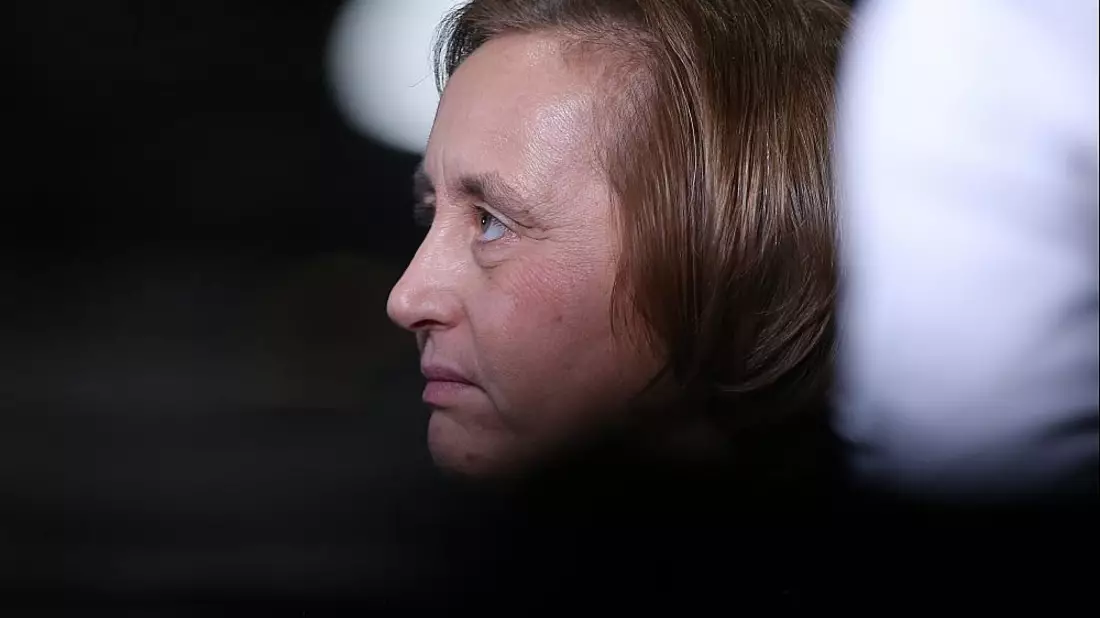 Beatrix von Storch (Archiv) - Bild: über dts Nachrichtenagentur