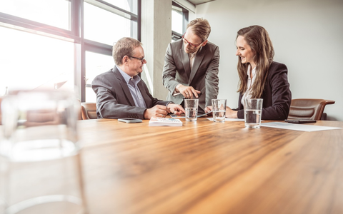 Der blinde Fleck im Mittelstand: Warum das größte Umsatzpotenzial oft im eigenen Produkt liegt - Foto: presseportal.de