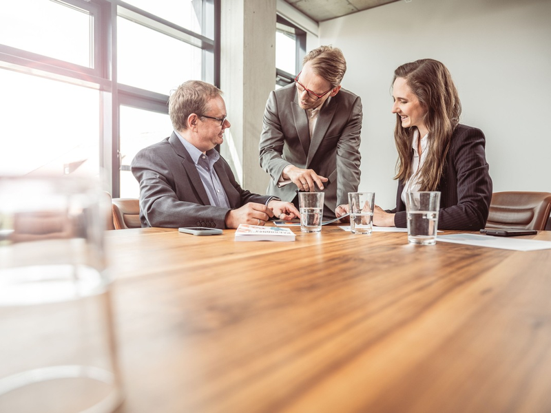 Der blinde Fleck im Mittelstand: Warum das größte Umsatzpotenzial oft im eigenen Produkt liegt - Foto: presseportal.de