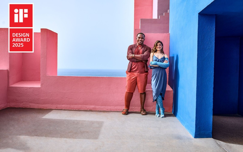 medi ist Preisträger des begehrten iF DESIGN AWARD 2025 für die Design-Kampagne Rund- und Flachstrick - Foto: presseportal.de medi ist Preisträger des begehrten iF DESIGN AWARD 2025 für die Design-Kampagne Rund- und Flachstrick - Foto: presseportal.de