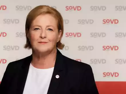 SoVD legt Sozialkompass für Koalitionsverhandlungen vor - Foto: presseportal.de
