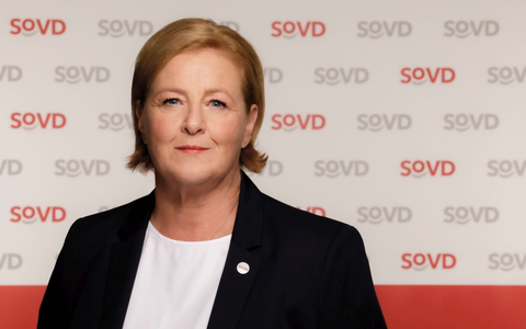 SoVD legt Sozialkompass für Koalitionsverhandlungen vor - Foto: presseportal.de