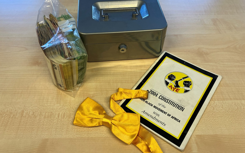 POL-DEL: Gemeinsame Presseerklärung der Staatsanwaltschaft Oldenburg und der Polizei Delmenhorst/Oldenburg-Land/Wesermarsch: Schlag gegen nigerianisches Verbrechersyndikat - Geldwäschenetzwerk aufgedeckt - Foto: presseportal.de