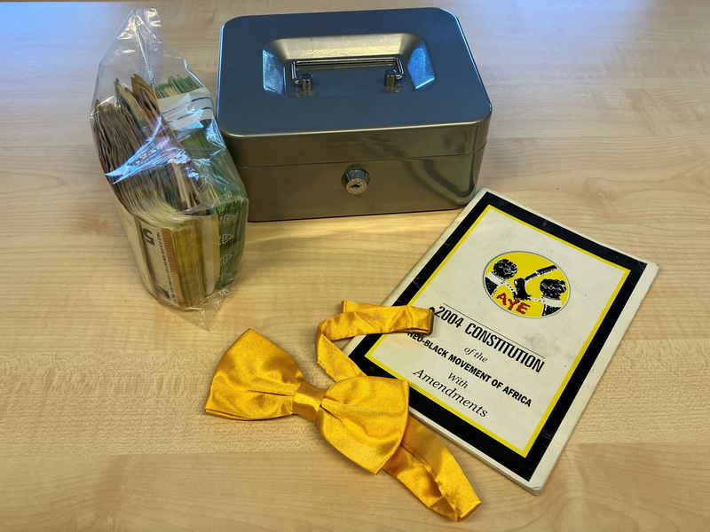 POL-DEL: Gemeinsame Presseerklärung der Staatsanwaltschaft Oldenburg und der Polizei Delmenhorst/Oldenburg-Land/Wesermarsch: Schlag gegen nigerianisches Verbrechersyndikat - Geldwäschenetzwerk aufgedeckt - Foto: presseportal.de