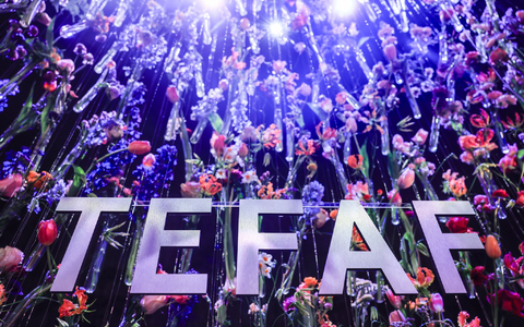 Die Kunstmesse Tefaf deckt rund 7.000 Jahre Kunstgeschichte ab, von der Antike bis in die Gegenwart. - Foto: Oliver Berg/dpa Die Kunstmesse Tefaf deckt rund 7.000 Jahre Kunstgeschichte ab, von der Antike bis in die Gegenwart. - Foto: Oliver Berg/dpa