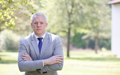 DPolG Bayern: BayVerfGH schafft Rechtssicherheit bei drohender Gefahr im PAG - Foto: presseportal.de