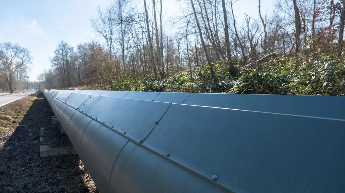 enercity und EEW bauen Kooperation zu klimaneutraler Wärme in Hannover aus - Bild: presseportal.de