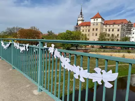 Torgau - Elbe Day - Foto: Stadtverwaltung Torgau über pressetext.de