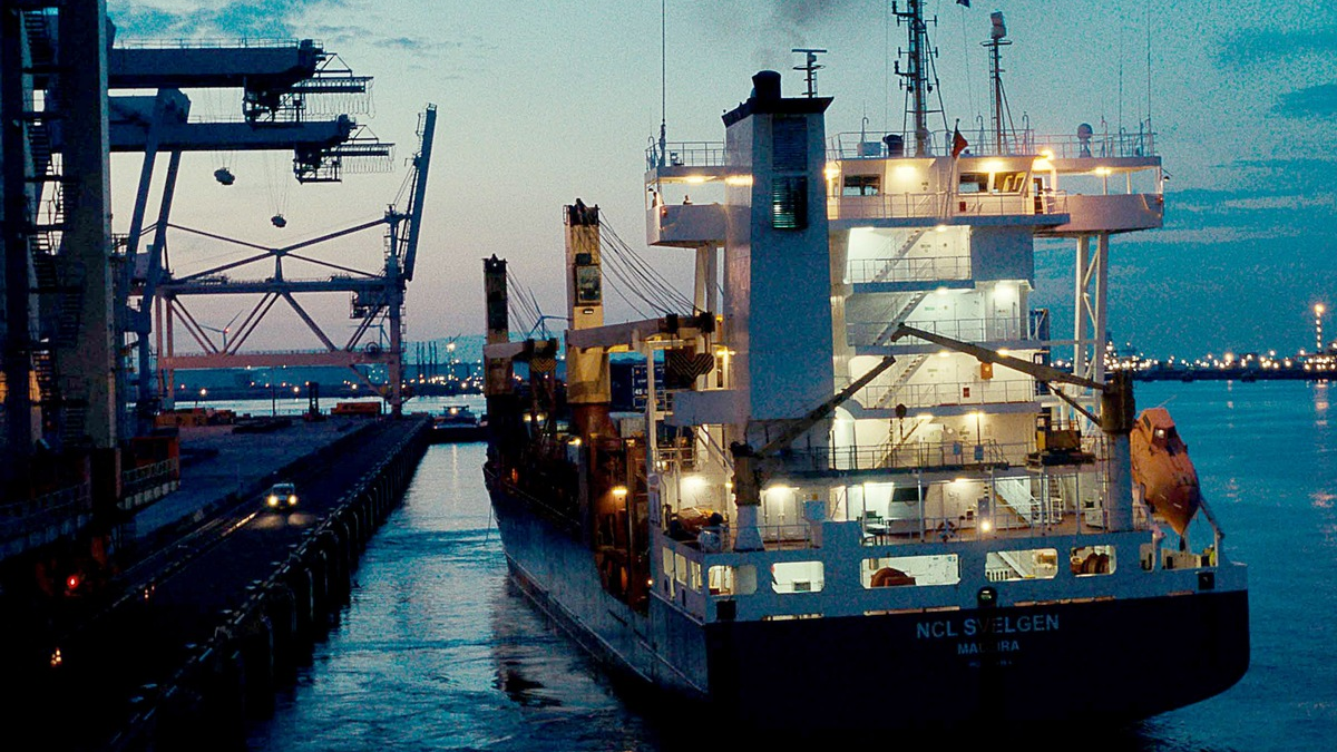 Erste MDR-Ausgabe des ARTE-Kurzfilmmagazins „Kurzschluss“ am 15. März auf ARTE - Foto: presseportal.de