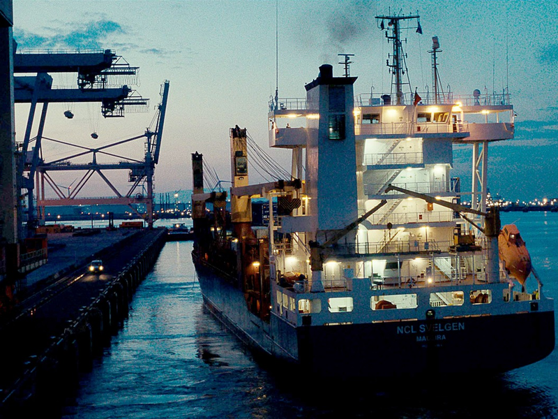 Erste MDR-Ausgabe des ARTE-Kurzfilmmagazins „Kurzschluss“ am 15. März auf ARTE - Foto: presseportal.de