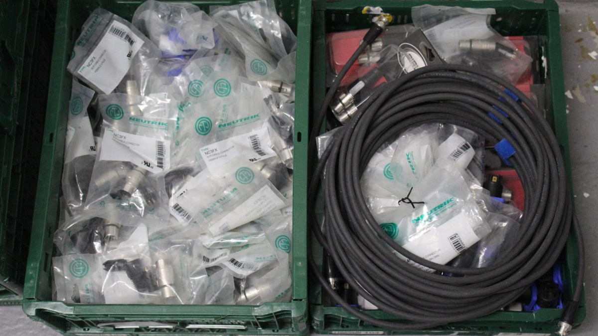 POL-OG: Hohberg, Ortenau - Eigentümer nach mutmaßlichen Diebstählen gesucht - Foto: presseportal.de