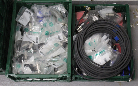 POL-OG: Hohberg, Ortenau - Eigentümer nach mutmaßlichen Diebstählen gesucht - Foto: presseportal.de