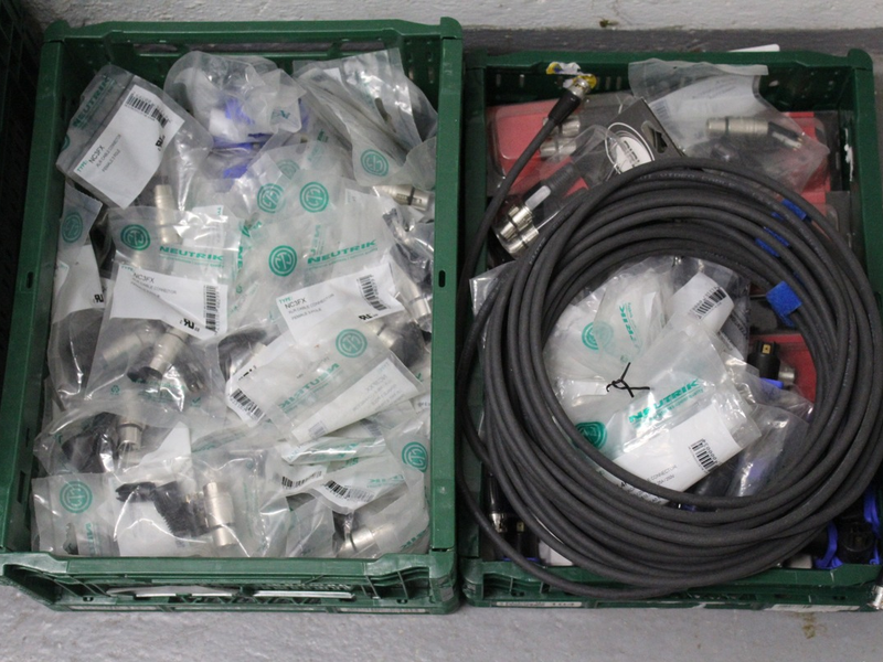 POL-OG: Hohberg, Ortenau - Eigentümer nach mutmaßlichen Diebstählen gesucht - Foto: presseportal.de