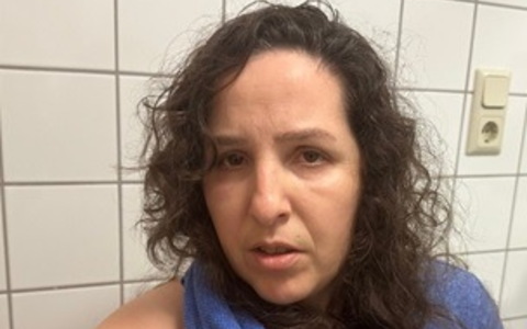 POL-VK: Öffentlichkeitsfahndung nach der Vermissten Frau Sana H. - Foto: presseportal.de