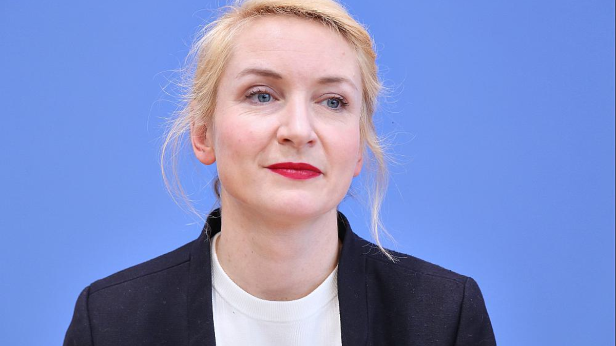 Ines Schwerdtner (Archiv) - Foto: über dts Nachrichtenagentur