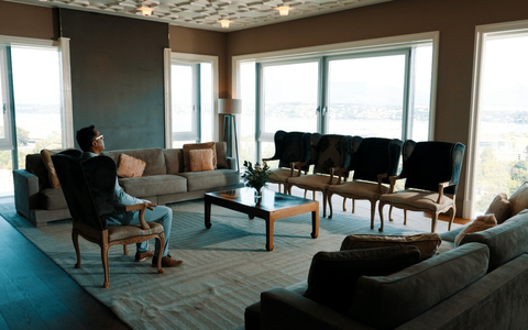 Wer regiert die Welt? 3sat mit Doku über die Machtstrukturen unserer Zeit - Foto: presseportal.de