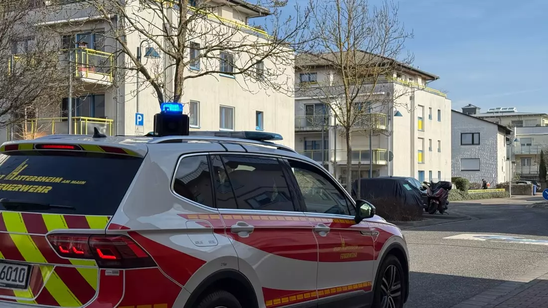Feuerwehr MTK: Erster hessischer Warntag: Erfolgreiche Warnung in Hattersheim - Bild: presseportal.de