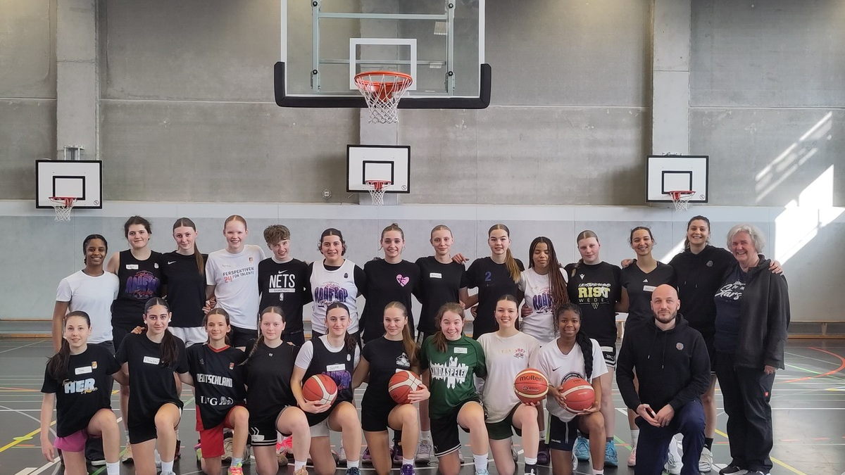 Kellogg's investiert in den Nachwuchs - Neue Kooperation mit dem Eimsbütteler Turnverband e.V. - Foto: presseportal.de