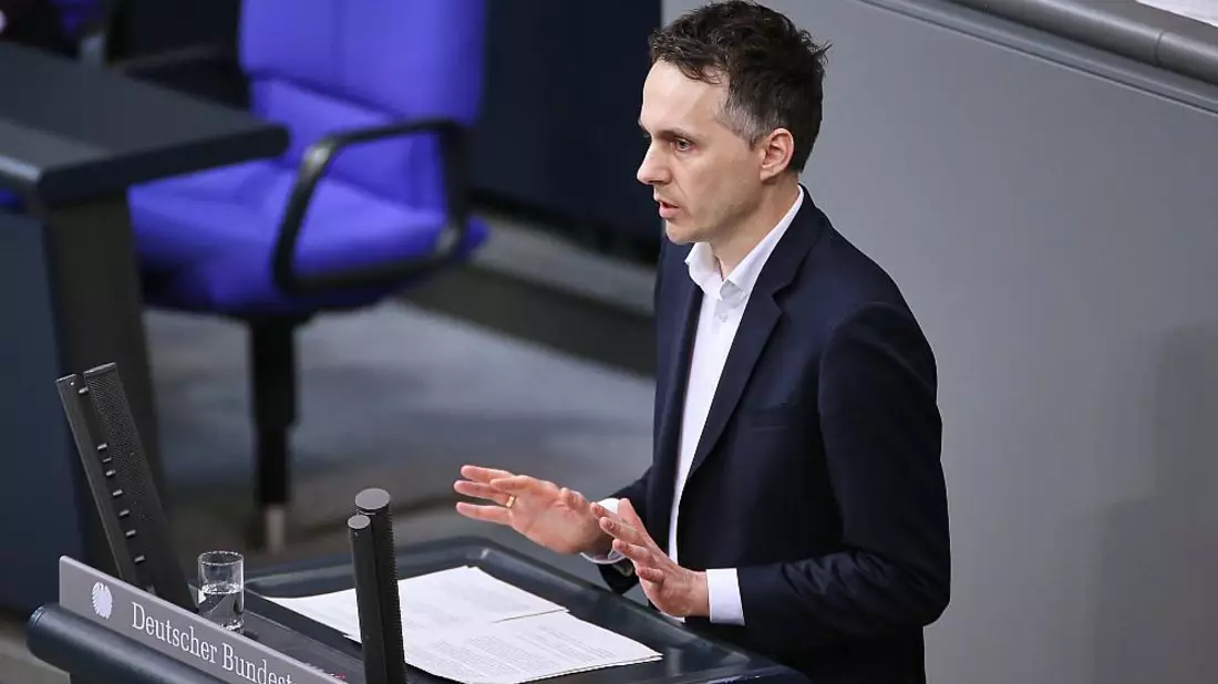 Sven-Christian Kindler (Archiv) - Bild: über dts Nachrichtenagentur