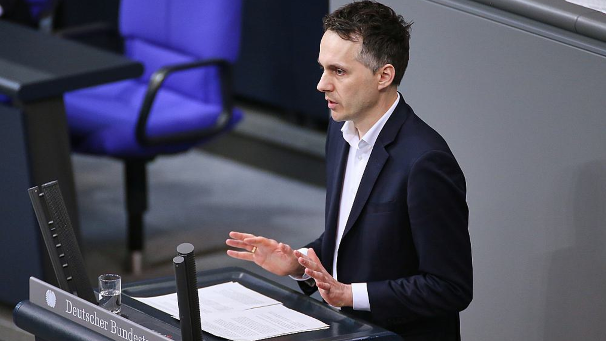 Sven-Christian Kindler (Archiv) - Foto: über dts Nachrichtenagentur