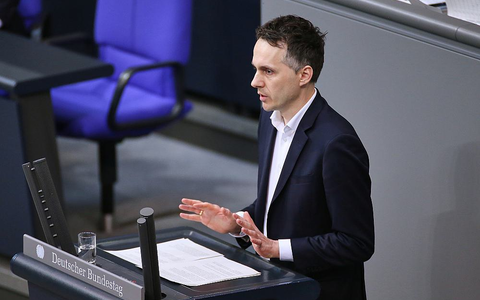 Sven-Christian Kindler (Archiv) - Foto: über dts Nachrichtenagentur