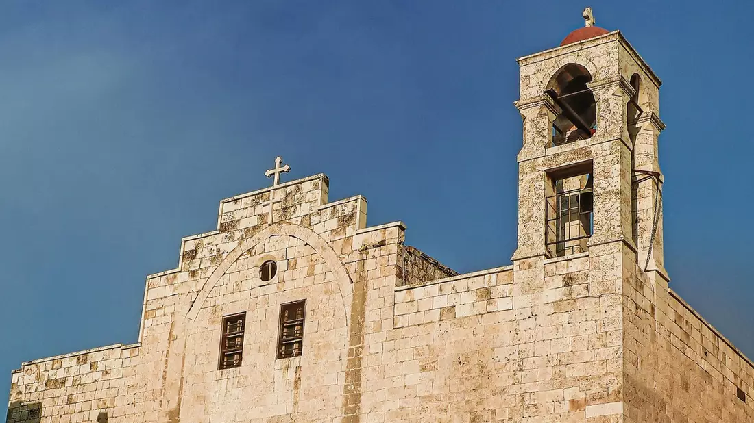 Falschmeldungen über Völkermord an Christen in Syrien gefährden die dortige Kirche / Christen befürchten eine neue Spirale der Gewalt - Bild: presseportal.de