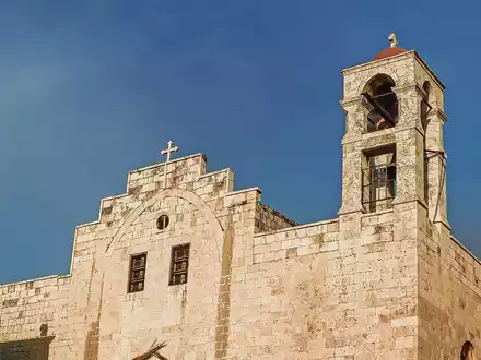 Falschmeldungen über Völkermord an Christen in Syrien gefährden die dortige Kirche / Christen befürchten eine neue Spirale der Gewalt - Foto: presseportal.de