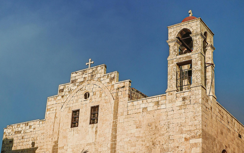 Falschmeldungen über Völkermord an Christen in Syrien gefährden die dortige Kirche / Christen befürchten eine neue Spirale der Gewalt - Foto: presseportal.de