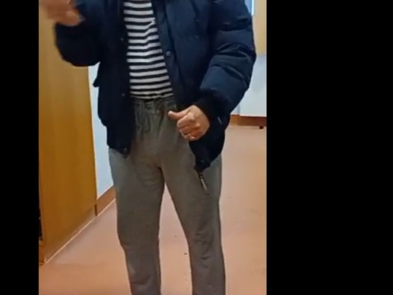 POL-GI: Wetteraukreis: 78-Jähriger aus Ortenberg vermisst - Foto: presseportal.de