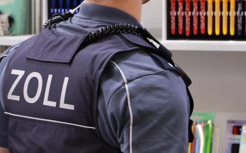 HZA-DA: Weltverbrauchertag am 15. März 2025 - Der ZOLL trägt täglich zum Verbraucherschutz bei - Foto: presseportal.de