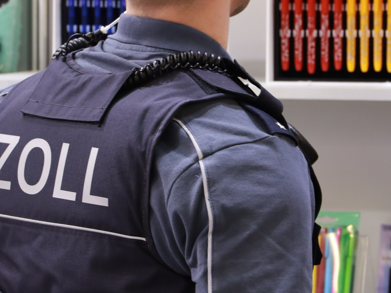 HZA-DA: Weltverbrauchertag am 15. März 2025 - Der ZOLL trägt täglich zum Verbraucherschutz bei - Foto: presseportal.de