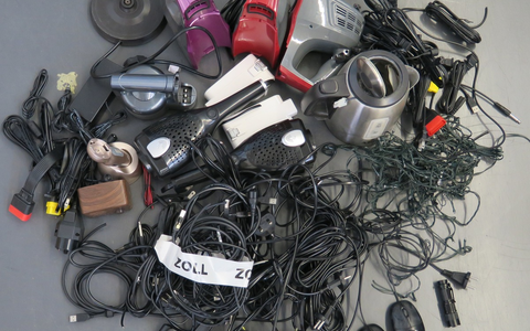 HZA-N: Weltverbrauchertag am 15. März 2025 Der Zoll leistet einen wichtigen Beitrag zum Schutz der Bürgerinnen und Bürger - Foto: Zoll, presseportal.de