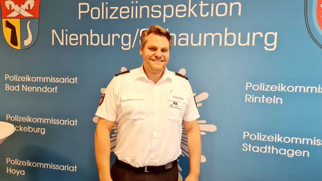 POL-NI: Presseerklärungen der Polizeiinspektion Nienburg/Schaumburg zur Polizeilichen Kriminalstatistik für die Landkreise Nienburg und Schaumburg - Bild: presseportal.de