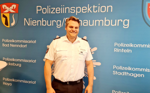POL-NI: Presseerklärungen der Polizeiinspektion Nienburg/Schaumburg zur Polizeilichen Kriminalstatistik für die Landkreise Nienburg und Schaumburg - Foto: presseportal.de