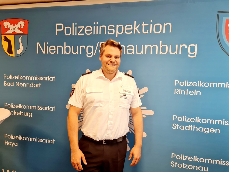 POL-NI: Presseerklärungen der Polizeiinspektion Nienburg/Schaumburg zur Polizeilichen Kriminalstatistik für die Landkreise Nienburg und Schaumburg - Foto: presseportal.de