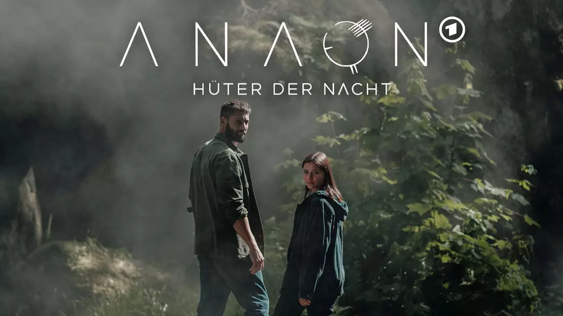 Gänsehaut in der Bretagne: Neue Mystery-Thriller-Serie „ANAON – Hüter der Nacht“ in der ARD Mediathek und bei ONE - Bild: presseportal.de