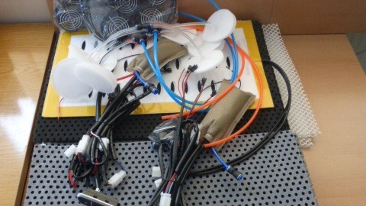 HZA-R: Weltverbrauchertag am 15. März 2025 Der ZOLL leistet einen wichtigen Beitrag zum Schutz der Bürgerinnen und Bürger - Foto: presseportal.de