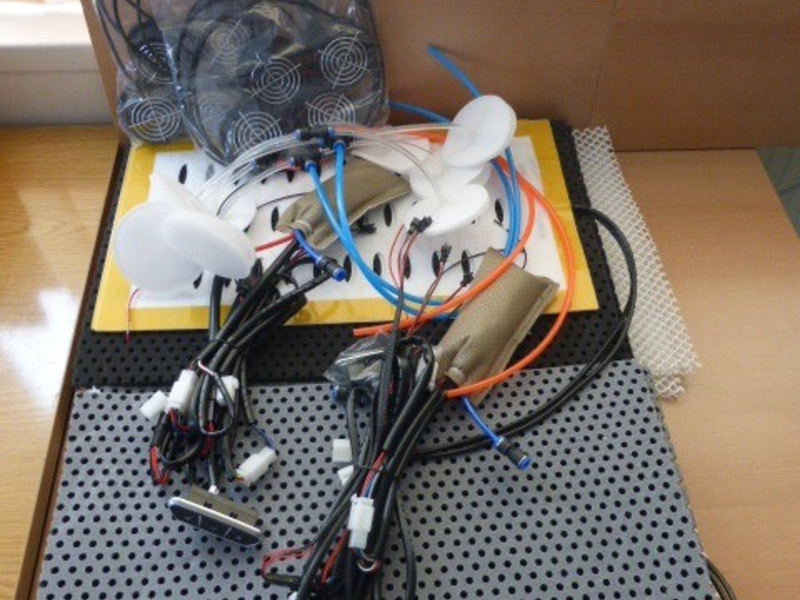 HZA-R: Weltverbrauchertag am 15. März 2025 Der ZOLL leistet einen wichtigen Beitrag zum Schutz der Bürgerinnen und Bürger - Foto: presseportal.de