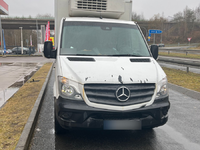 API-TH: Libyscher Kraftfahrer ohne gültige Fahrerlaubnis und Aufenthaltserlaubnis - Foto: presseportal.de