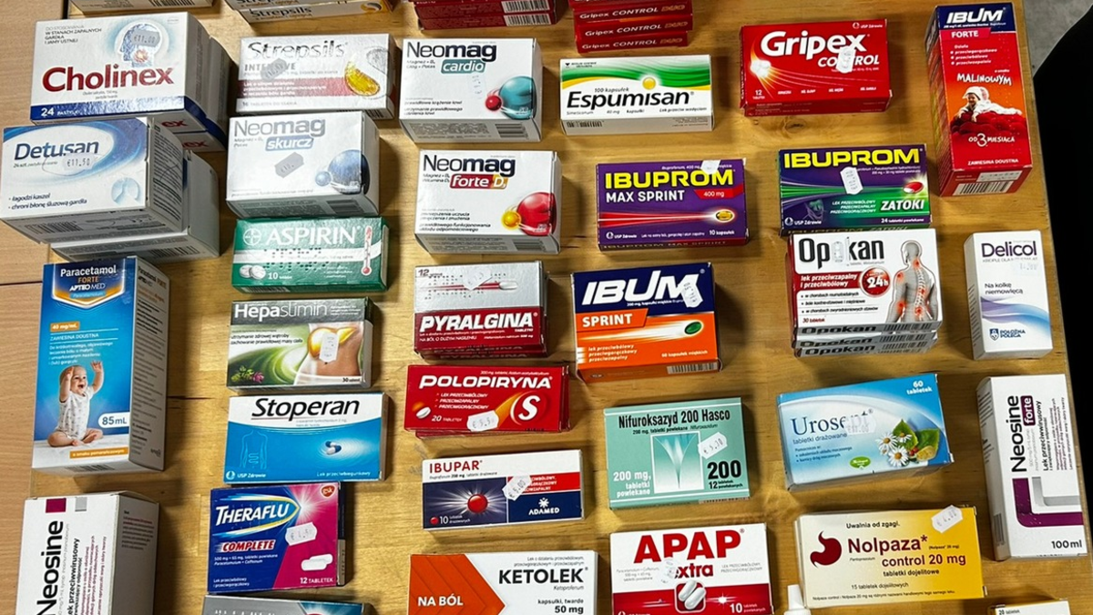 HZA-BI: Weltverbrauchertag am 15. März 2025/Der ZOLL leistet einen wichtigen Beitrag zum Schutz der Bürgerinnen und Bürger - Foto: presseportal.de