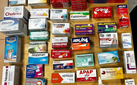 HZA-BI: Weltverbrauchertag am 15. MĂ€rz 2025/Der ZOLL leistet einen wichtigen Beitrag zum Schutz der BĂŒrgerinnen und BĂŒrger - Foto: presseportal.de HZA-BI: Weltverbrauchertag am 15. MĂ€rz 2025/Der ZOLL leistet einen wichtigen Beitrag zum Schutz der BĂŒrgerinnen und BĂŒrger - Foto: presseportal.de